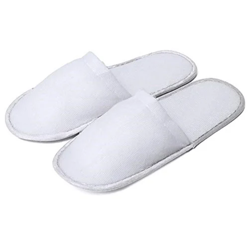 Hotel Disposable Bathroom Slippers